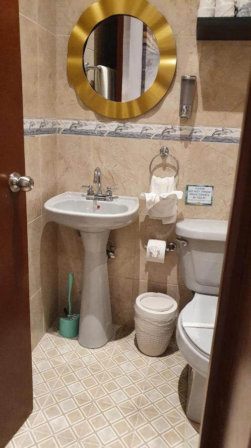 Coralito Malecon Luxury Studio Исла-Мухерес Экстерьер фото