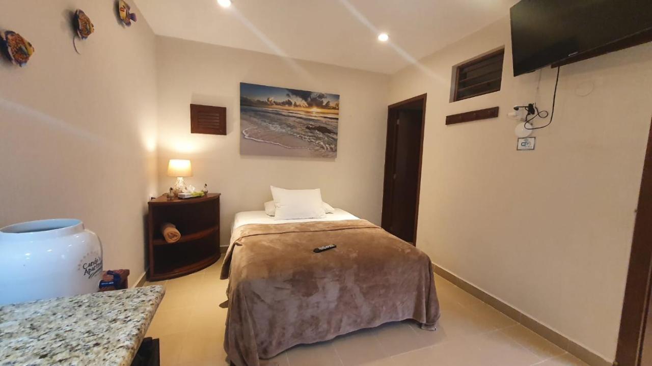 Coralito Malecon Luxury Studio Исла-Мухерес Экстерьер фото