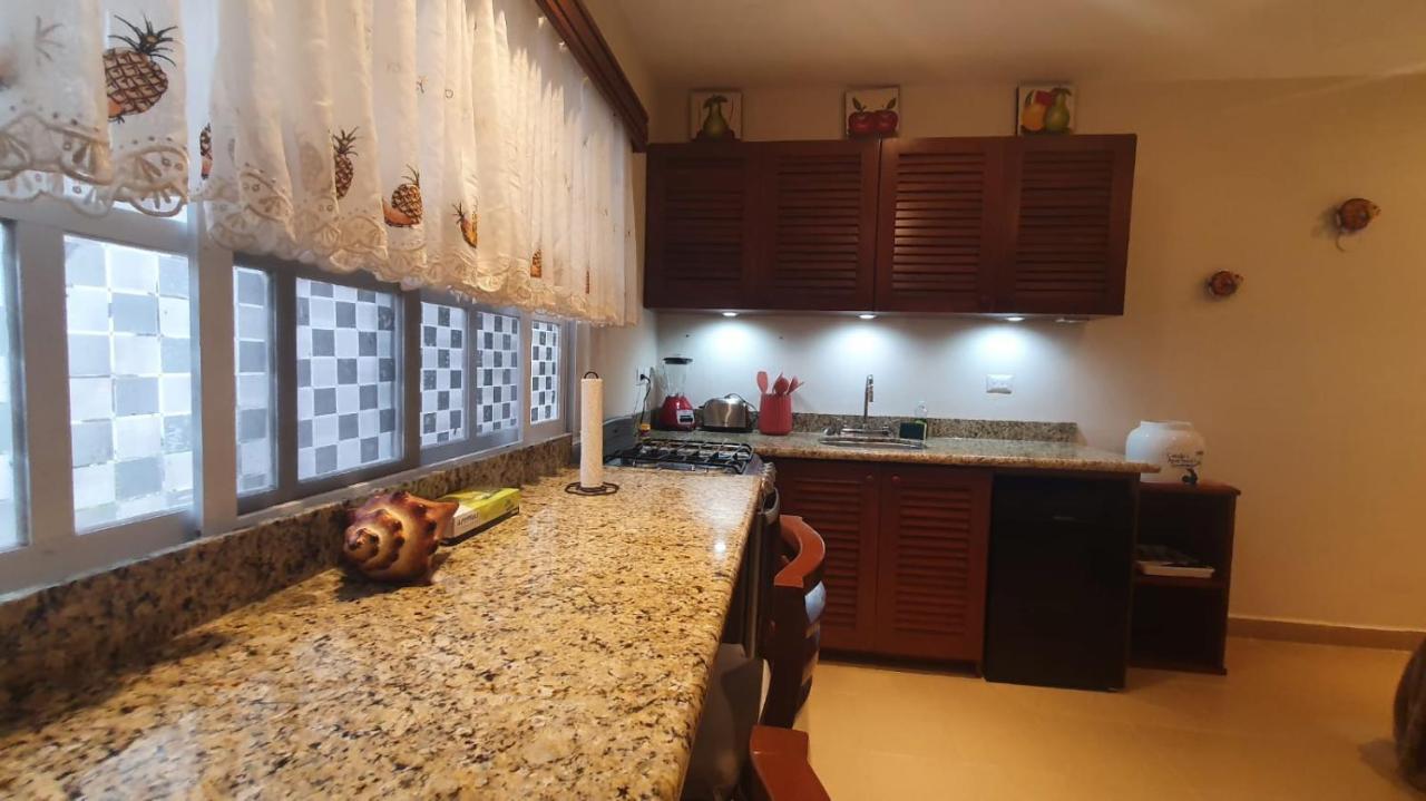 Coralito Malecon Luxury Studio Исла-Мухерес Экстерьер фото
