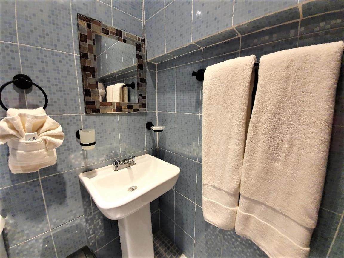 Coralito Malecon Luxury Studio Исла-Мухерес Экстерьер фото