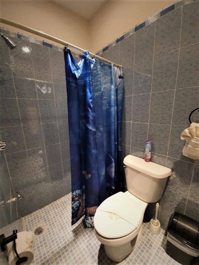 Coralito Malecon Luxury Studio Исла-Мухерес Экстерьер фото