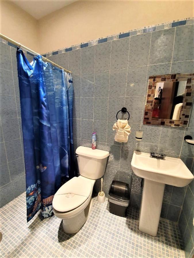 Coralito Malecon Luxury Studio Исла-Мухерес Экстерьер фото