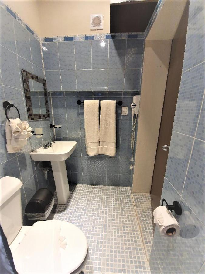 Coralito Malecon Luxury Studio Исла-Мухерес Экстерьер фото